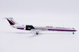 McDonnell Douglas House Colors McDonnell Douglas MD-81 (JC Wings 1:400)