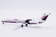 McDonnell Douglas House Colors McDonnell Douglas MD-81 (JC Wings 1:400)