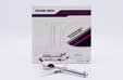 McDonnell Douglas House Colors McDonnell Douglas MD-81 (JC Wings 1:400)