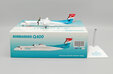 Luxair Bombardier Dash 8-Q400 (JC Wings 1:200)