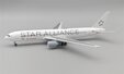 Austrian (Star Allance) - Boeing 767-3Z9/ER (JFox 1:200)