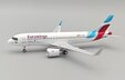 Eurowings - Airbus A320-251N (JFox 1:200)