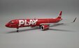 Play - Airbus A321neo (JFox 1:200)