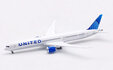 United Airlines - Boeing 787-10 (Inflight200 1:200)