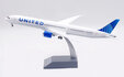 United Airlines Boeing 787-10 (Inflight200 1:200)