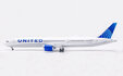 United Airlines Boeing 787-10 (Inflight200 1:200)