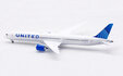 United Airlines Boeing 787-10 (Inflight200 1:200)