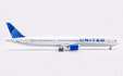 United Airlines Boeing 787-10 (Inflight200 1:200)
