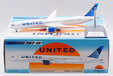 United Airlines Boeing 787-10 (Inflight200 1:200)