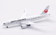 Japan Airlines (JAL) - Boeing 787-8 (B Models 1:200)