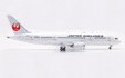 Japan Airlines (JAL) Boeing 787-8 (B Models 1:200)