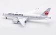 Japan Airlines (JAL) Boeing 787-8 (B Models 1:200)