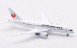 Japan Airlines (JAL) Boeing 787-8 (B Models 1:200)