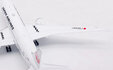 Japan Airlines (JAL) Boeing 787-8 (B Models 1:200)