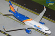 Allegiant Air - Airbus A320-200 (GeminiJets 1:200)