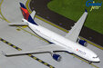 Delta Air Lines - Airbus A330-200 (GeminiJets 1:200)
