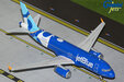 jetBlue Airways - Airbus A320-200 (GeminiJets 1:200)