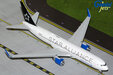 United Airlines - Boeing 767-300ER (GeminiJets 1:200)