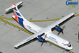 Cubana - Aerospatiale ATR-72-200 (GeminiJets 1:400)