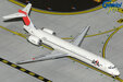 Japan Airlines - McDonnell Douglas MD-90 (GeminiJets 1:400)