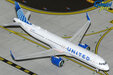 United Airlines - Airbus A321neo (GeminiJets 1:400)