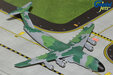 United States Air Force (USAF) - Lockheed C-5A Galaxy (GeminiJets 1:400)