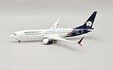 AeroMexico - Boeing 737-852 (Inflight200 1:200)