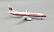United Airlines Boeing 737-322 (Inflight200 1:200)