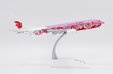 Air China Boeing 737-800 (JC Wings 1:200)