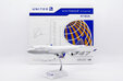 United Airlines Boeing 747-400 (JC Wings 1:200)