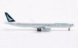 Cathay Pacific Boeing 777-367ER (Aviation400 1:400)