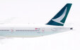 Cathay Pacific Boeing 777-367ER (Aviation400 1:400)
