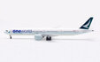 Cathay Pacific Boeing 777-367ER (Aviation400 1:400)