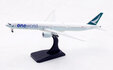 Cathay Pacific Boeing 777-367ER (Aviation400 1:400)