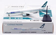 Cathay Pacific Boeing 777-367ER (Aviation400 1:400)
