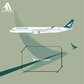 Cathay Pacific - Airbus A350-1000 (Aero Polaris 1:400)