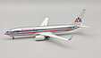 American Airlines - Boeing 737-823 (Inflight200 1:200)