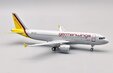 Germanwings Airbus A320-211 (B Models 1:200)