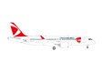 CSA Czech Airlines - Airbus A220-300 (Herpa Wings 1:400)