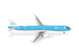 KLM - Airbus A321neo (Herpa Wings 1:200)
