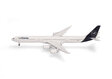 Lufthansa Airbus A340-600 (Herpa Wings 1:500)