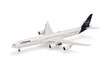 Lufthansa Airbus A340-600 (Herpa Wings 1:500)