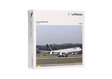 Lufthansa Airbus A340-600 (Herpa Wings 1:500)