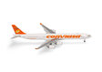 Conviasa - Airbus A340-600 (Herpa Wings 1:500)