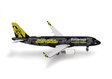Eurowings - Airbus A320 (Herpa Wings 1:500)