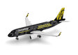 Eurowings Airbus A320 (Herpa Wings 1:500)