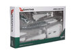 QantasLink Airbus A220-300 (Herpa Snap-Fit 1:200)