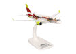 airBaltic Airbus A220-300 (Herpa Snap-Fit 1:200)