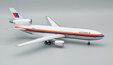 United Airlines McDonnell Douglas DC-10-10 (Inflight200 1:200)