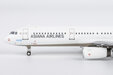 Asiana Airlines Airbus A321-200/w (NG Models 1:400)